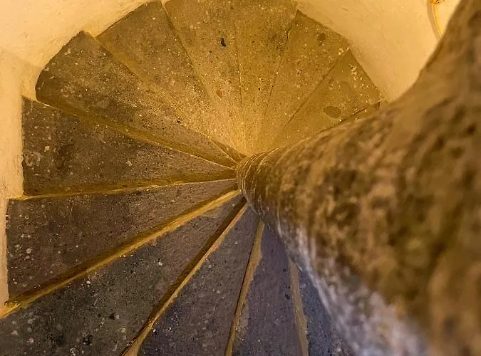 Apartment Piazza Venezia Lulus Rome