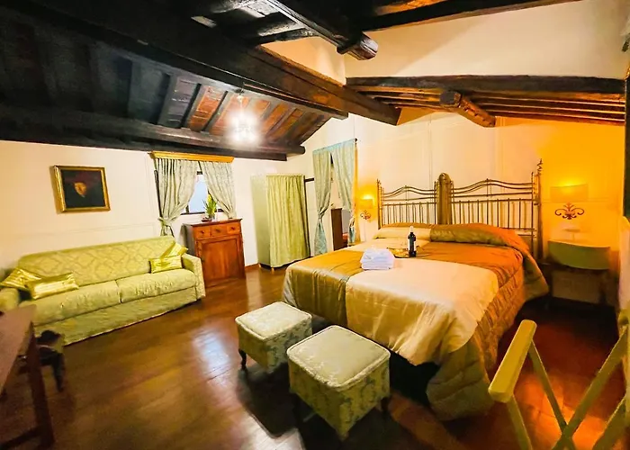 Apartment Piazza Venezia Lulus Rome